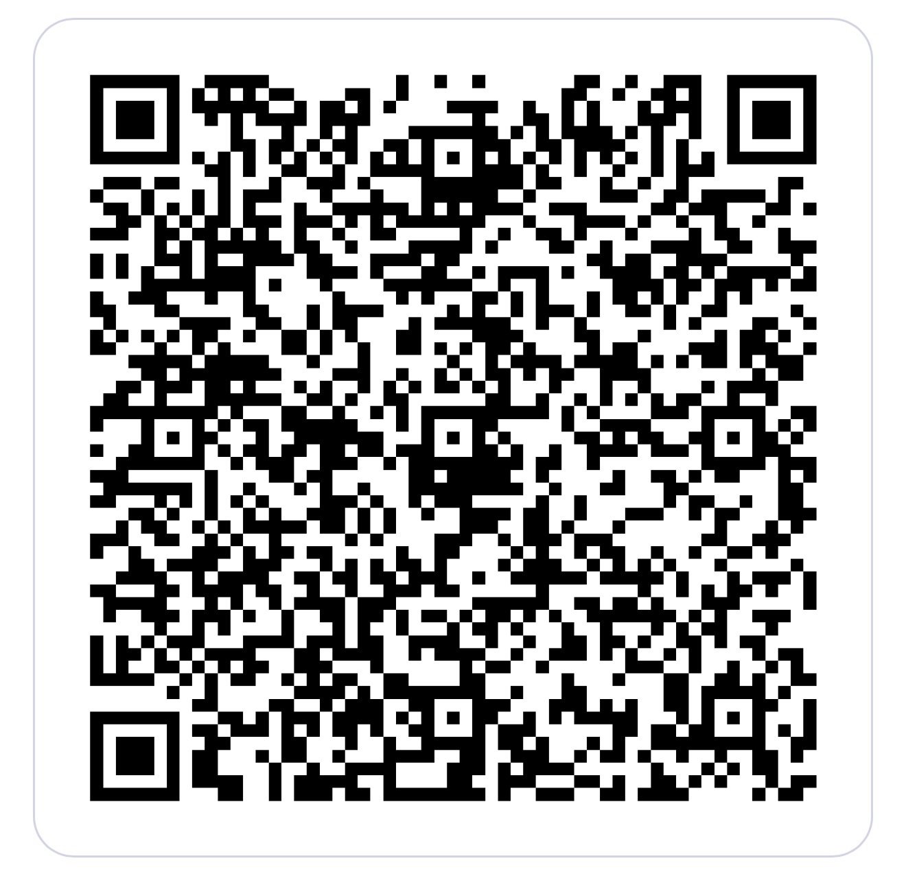 QR Code Pix